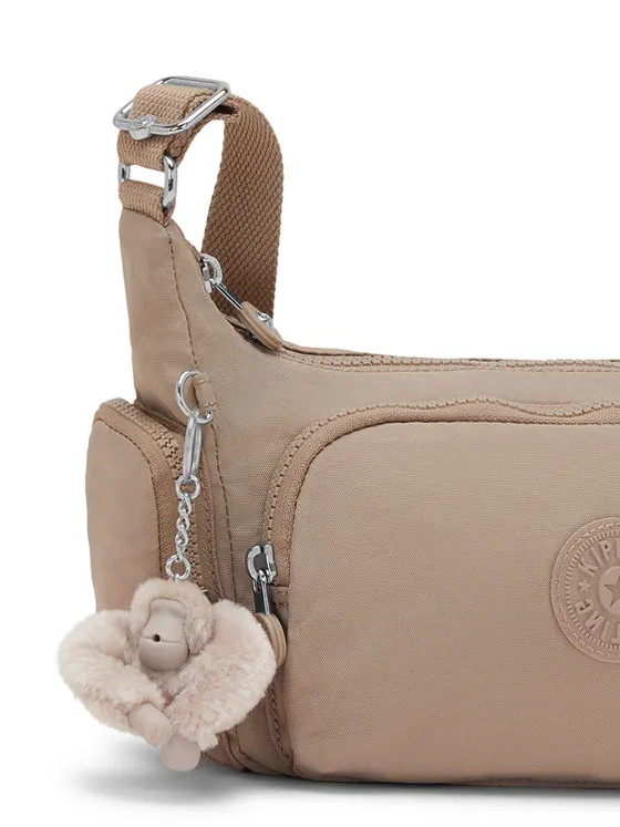 Kipling Gabbette Crossbody taška S 30 cm Kipling Gabbette Crossbody taška S 30 cm