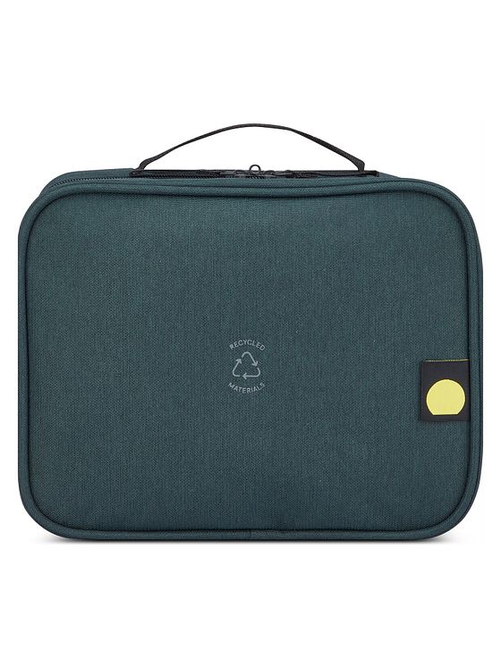 Delsey Paris Brochant 3 Kultur-taske 27 cm Delsey Paris Brochant 3 Kultur-taske 27 cm