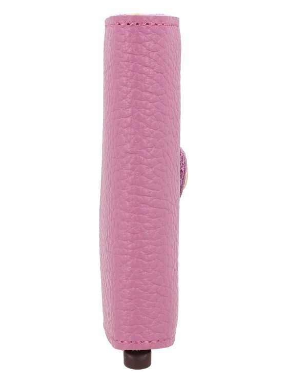 Secrid Miniwallet Pouzdro na kreditní karty RFID ochrana Kůže 6.5 cm