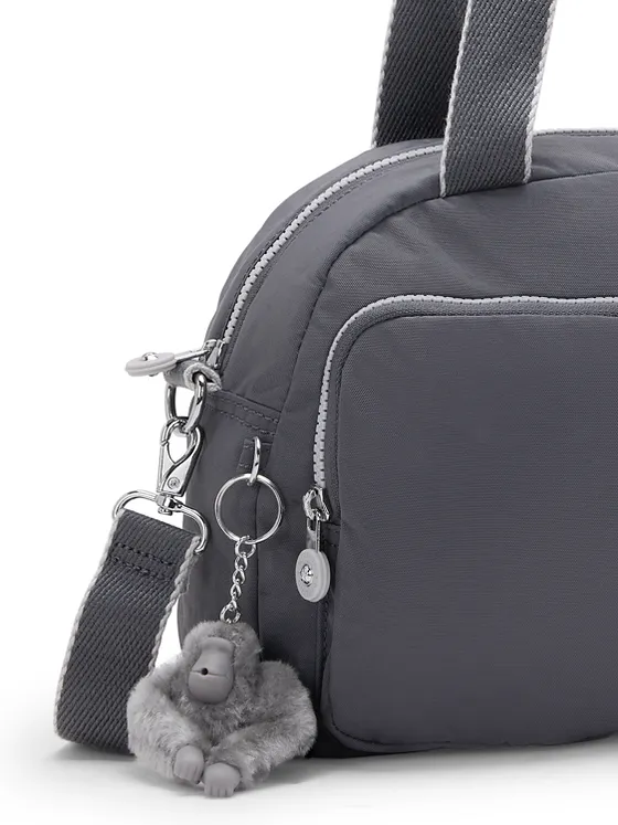 Kipling Basic Cool Defea Taška přes rameno 33 cm