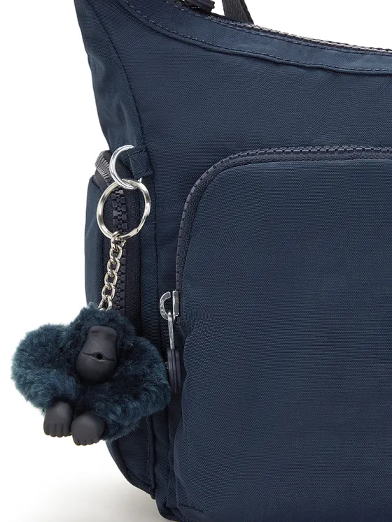 Kipling Gabb Crossbody taška S 31 cm Kipling Gabb Crossbody taška S 31 cm