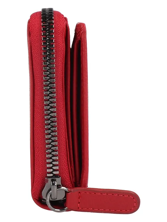 bugatti Mira Peněženka Kůže 13 cm