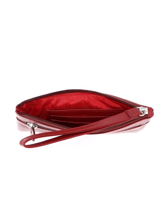 Golden Head Polo Pouzdro na mobil Kůže 18 cm Golden Head Polo Pouzdro na mobil Kůže 18 cm