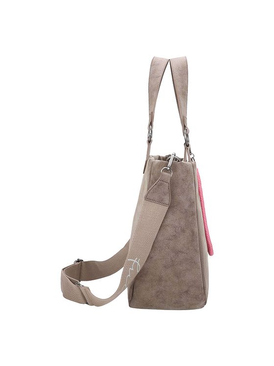 Fritzi aus Preußen Izzy Vintage Nákupní taška 42 cm Fritzi aus Preußen Izzy Vintage Nákupní taška 42 cm