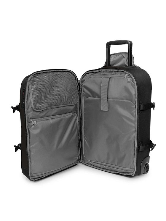 Eastpak Transit'R Pro 2 kolečka Cestovní taška S 56 cm Eastpak Transit'R Pro 2 kolečka Cestovní taška S 56 cm