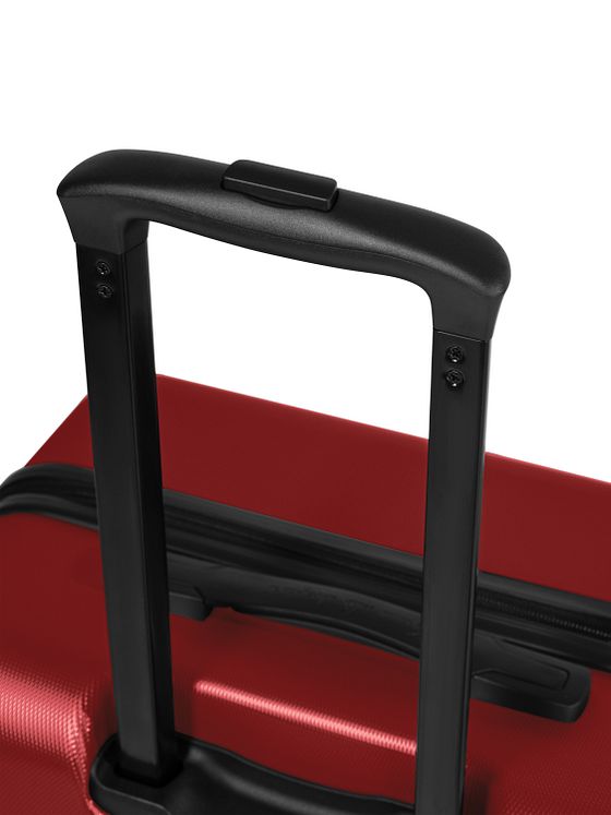 Tonino Lamborghini Bologna 4 kolečka Cestovní taška M 67 cm Tonino Lamborghini Bologna 4 kolečka Cestovní taška M 67 cm