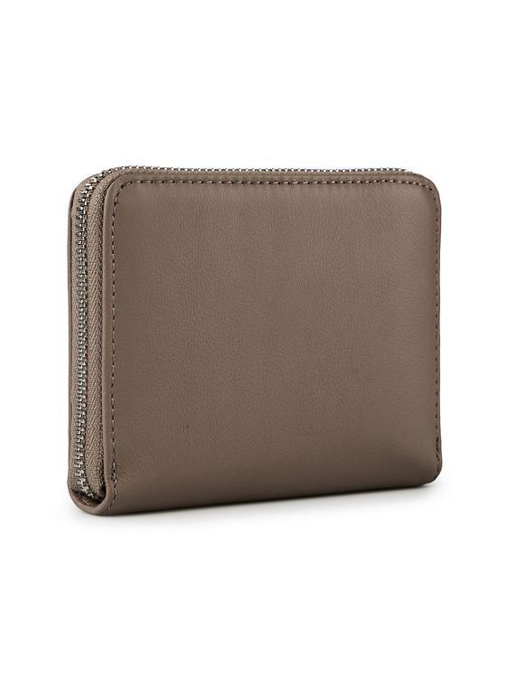 Liebeskind Conny Harris Peněženka Kůže 12.5 cm Liebeskind Conny Harris Peněženka Kůže 12.5 cm