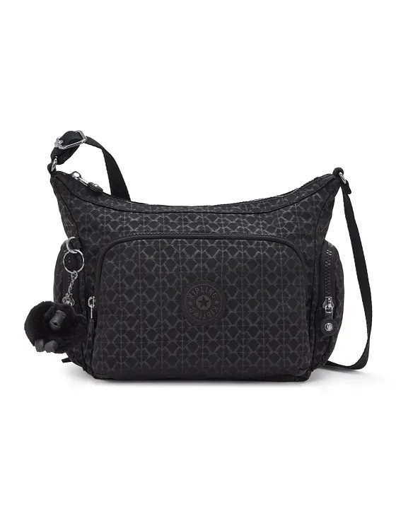 Kipling Gabb Crossbody taška S 31 cm Kipling Gabb Crossbody taška S 31 cm