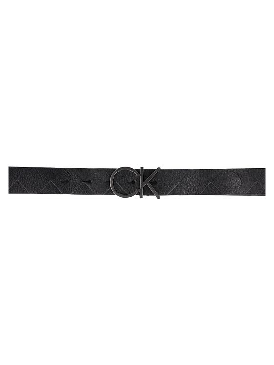 Calvin Klein Re-Lock Opasek Calvin Klein Re-Lock Opasek
