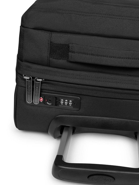 Eastpak Transit'R Plus 2-hjulet Kabinekuffert 55 cm Eastpak Transit'R Plus 2-hjulet Kabinekuffert 55 cm