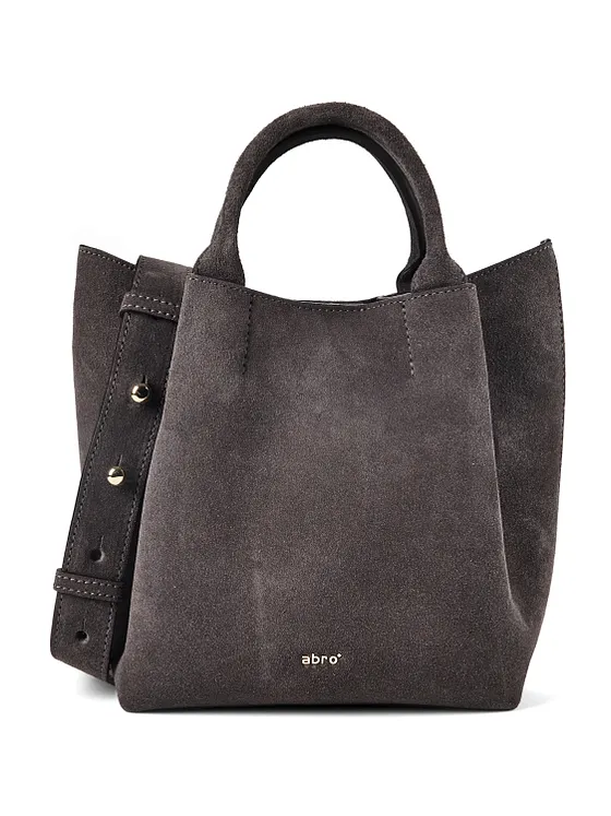 abro Essential Kabelka Kůže 21 cm abro Essential Kabelka Kůže 21 cm