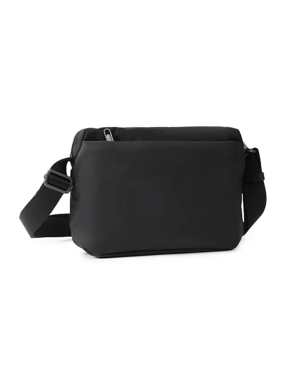 Hedgren Furo Crossbody taška RFID ochrana 22 cm Hedgren Furo Crossbody taška RFID ochrana 22 cm