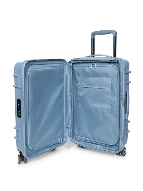 Eastpak Resist'R Zip 4-hjulet Kabinekuffert 55 cm