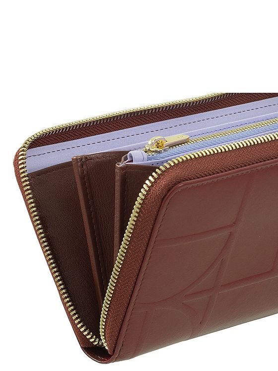 DuDu Up Peněženka RFID ochrana Kůže 20 cm DuDu Up Peněženka RFID ochrana Kůže 20 cm