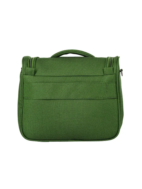 Travelite Cubis Toaletní taštička 32 cm Travelite Cubis Toaletní taštička 32 cm