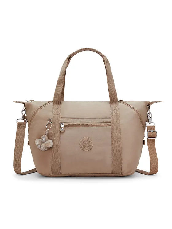 Kipling Basic Art Taška přes rameno 44 cm Kipling Basic Art Taška přes rameno 44 cm