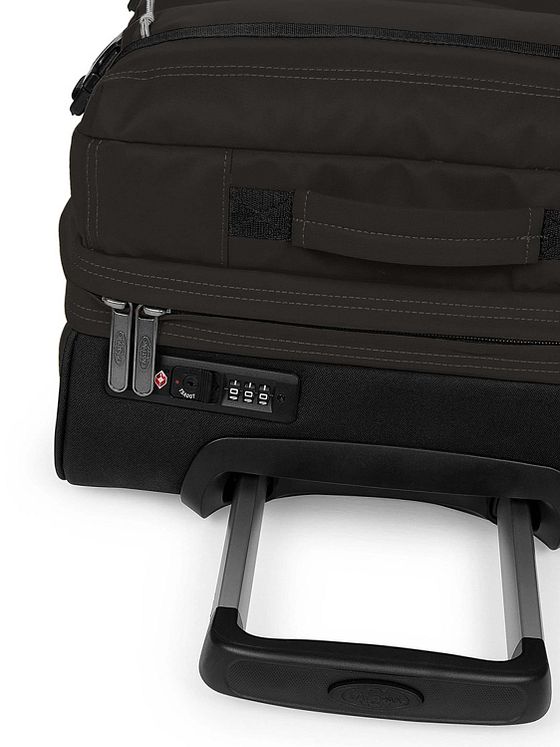 Eastpak Transit'R Plus 2-hjulet Kabinekuffert 55 cm Eastpak Transit'R Plus 2-hjulet Kabinekuffert 55 cm
