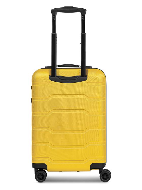 Tonino Lamborghini Bologna 4 kolečka Kabinkový kufr S 53 cm Tonino Lamborghini Bologna 4 kolečka Kabinkový kufr S 53 cm