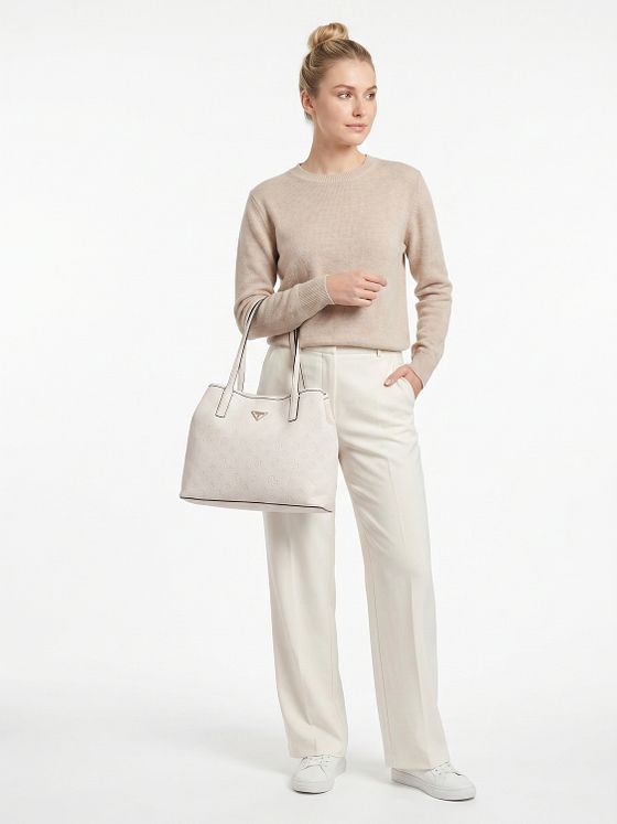 Guess Victtoria Tote taška 33 cm Guess Victtoria Tote taška 33 cm
