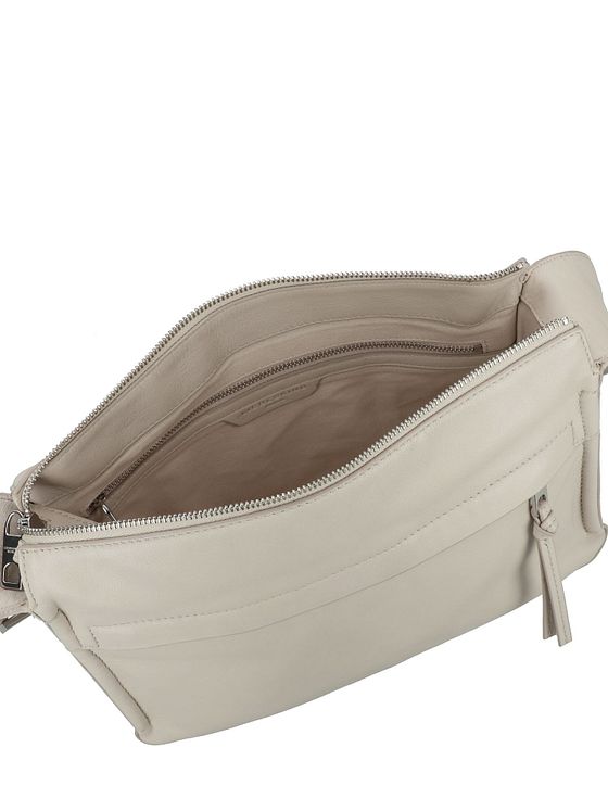 Liebeskind Sky Taška přes rameno Kůže 30 cm Liebeskind Sky Taška přes rameno Kůže 30 cm