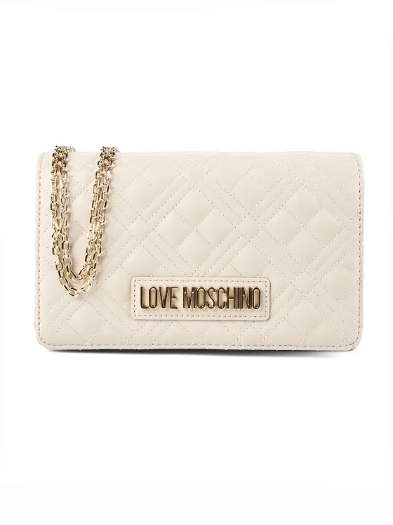Love Moschino Crossbody taška 22 cm Love Moschino Crossbody taška 22 cm