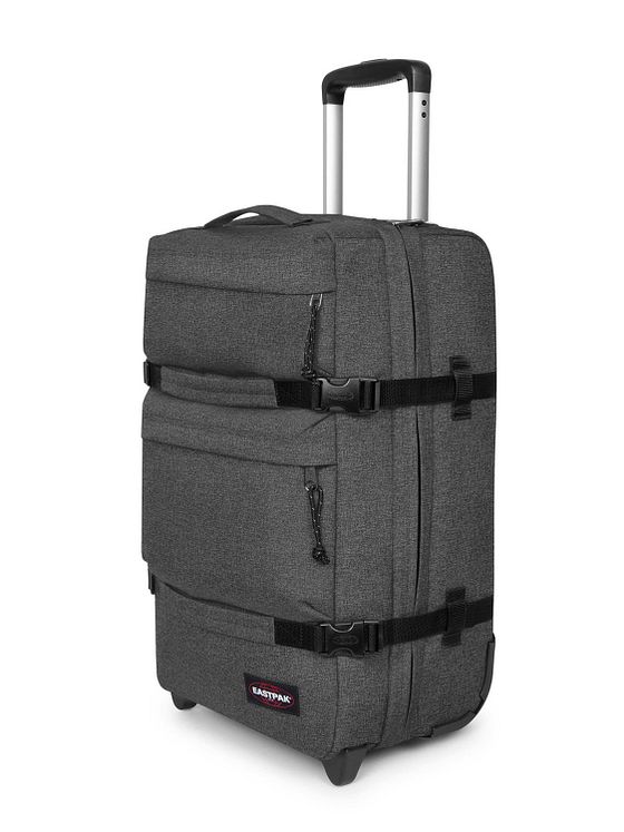 Eastpak Transit'R Plus 2-hjulet Kabinekuffert 55 cm Eastpak Transit'R Plus 2-hjulet Kabinekuffert 55 cm