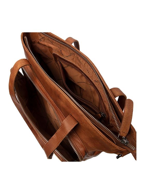 The Chesterfield Brand Alicante Taška přes rameno Kůže 31 cm The Chesterfield Brand Alicante Taška přes rameno Kůže 31 cm