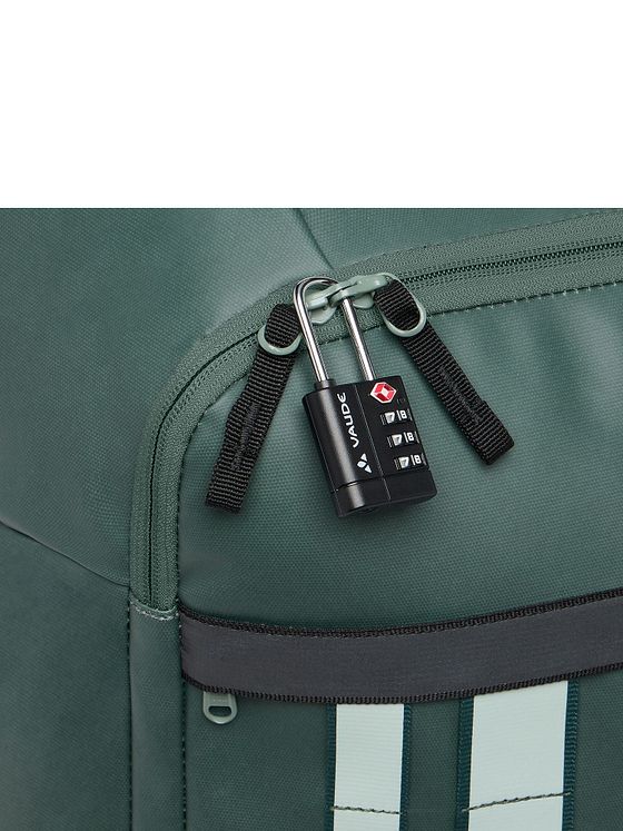 Vaude Takutea 65 2 kolečka Vozík 65 cm Vaude Takutea 65 2 kolečka Vozík 65 cm