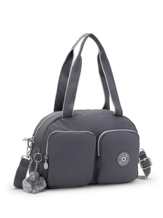 Kipling Basic Cool Defea Taška přes rameno 33 cm