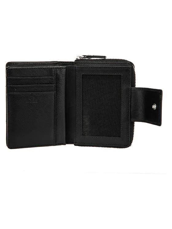 Maître Auen Diethilde Peněženka RFID ochrana Kůže 12.5 cm Maître Auen Diethilde Peněženka RFID ochrana Kůže 12.5 cm