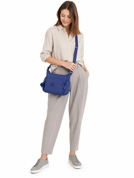 Kipling Gabb Crossbody taška 35.5 cm Kipling Gabb Crossbody taška 35.5 cm