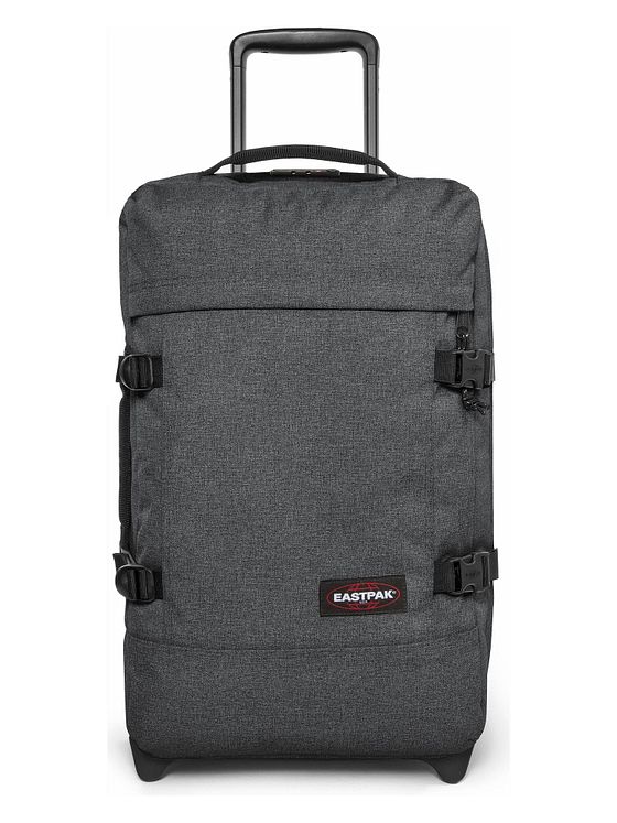Eastpak Vozík Strapverz S na 2 kolečkách 24 cm Eastpak Vozík Strapverz S na 2 kolečkách 24 cm