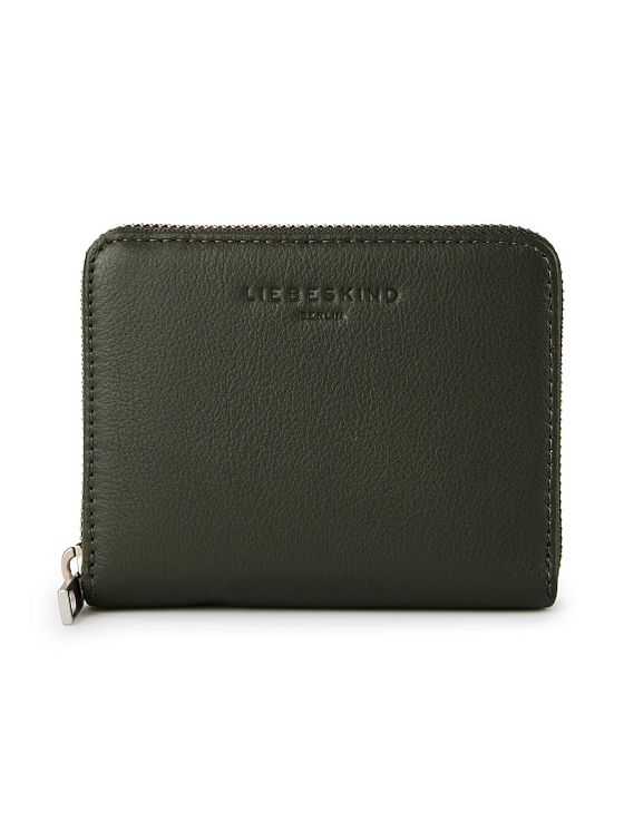 Liebeskind Conny Harris Peněženka Kůže 12.5 cm Liebeskind Conny Harris Peněženka Kůže 12.5 cm