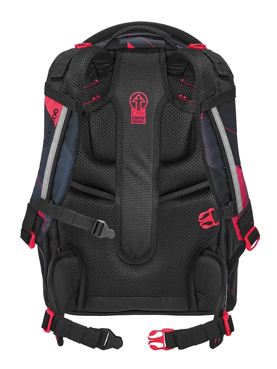 coocazoo Mate Školní batoh 46 cm coocazoo Mate Školní batoh 46 cm