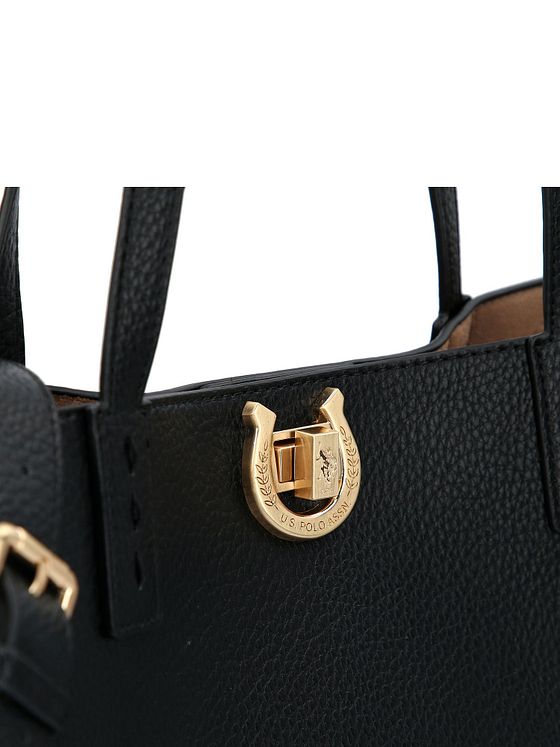 U.S. Polo Assn. Middelton Tote taška L 40 cm U.S. Polo Assn. Middelton Tote taška L 40 cm