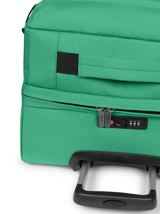 Eastpak Transit'R Plus 2-hjulet Rejsetaske 80 cm