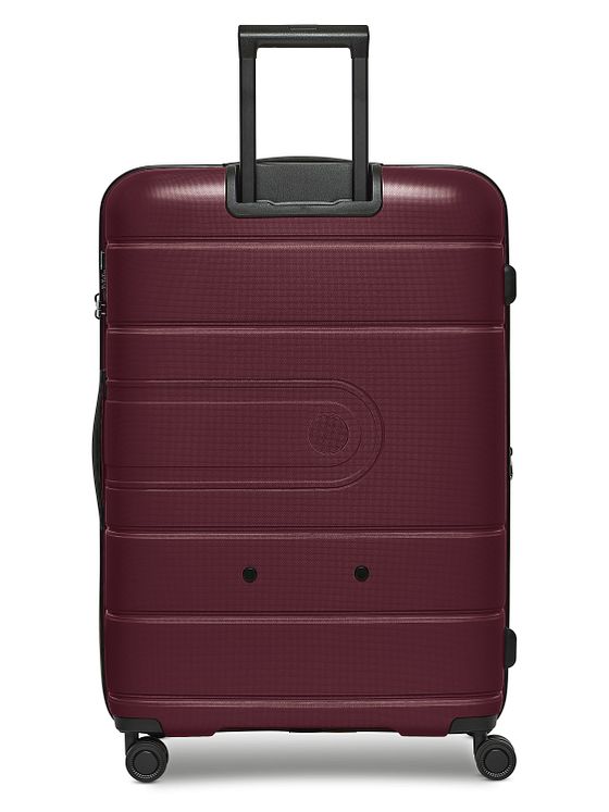 Redolz Essentials 11 4-hjulet Trolley 76 cm med ekspansion Redolz Essentials 11 4-hjulet Trolley 76 cm med ekspansion