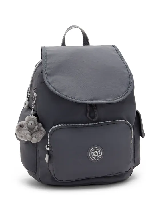 Kipling Basic City Pack Městský batoh S 33.5 cm Kipling Basic City Pack Městský batoh S 33.5 cm