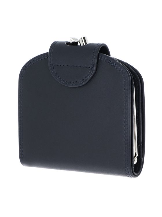 Golden Head Polo-pung RFID-læder 10 cm