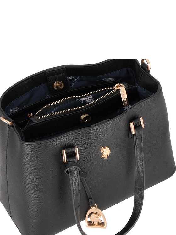 U.S. Polo Assn. Jones Taška přes rameno 31 cm U.S. Polo Assn. Jones Taška přes rameno 31 cm