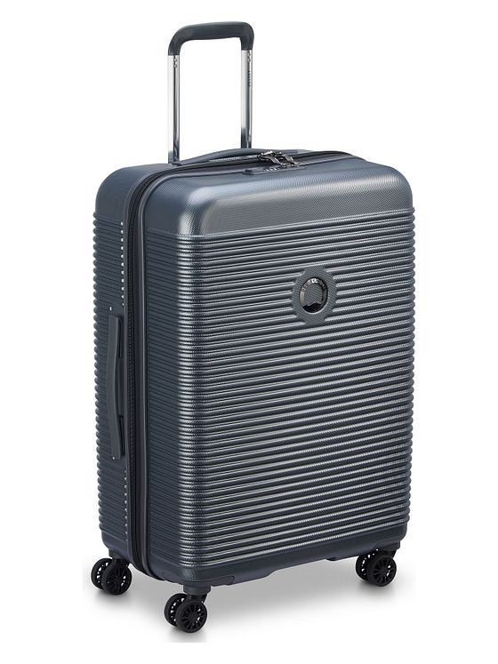 Delsey Paris Freestyle 4 hjul Trolley 67 cm Delsey Paris Freestyle 4 hjul Trolley 67 cm
