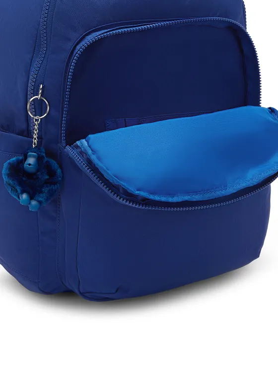 Kipling Basic Seoul Denní batoh 44 cm Kapsa na notebook