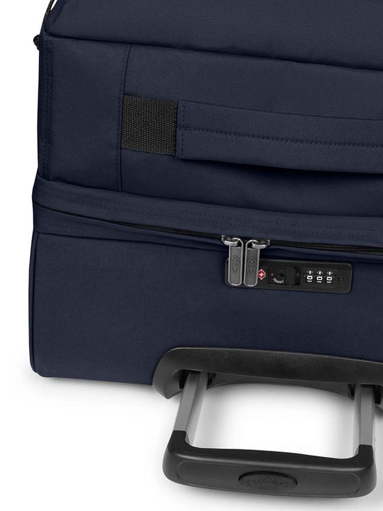 Eastpak Transit'R Plus 2-hjulet Rejsetaske 80 cm