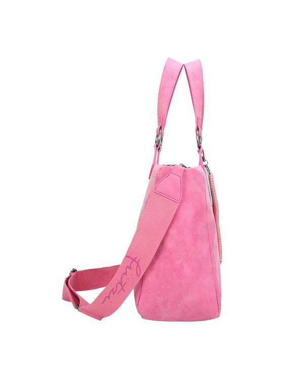 Fritzi aus Preußen Izzy Vintage Nákupní taška 42 cm Fritzi aus Preußen Izzy Vintage Nákupní taška 42 cm