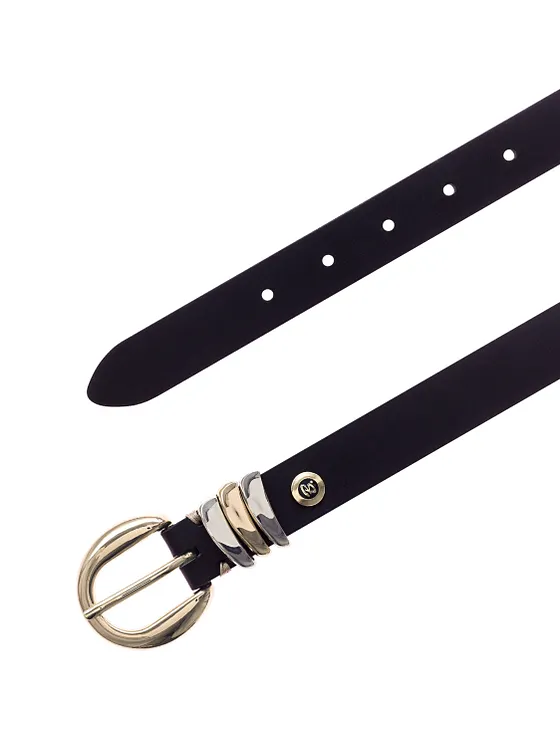 b.belt Opasek Kůže b.belt Opasek Kůže