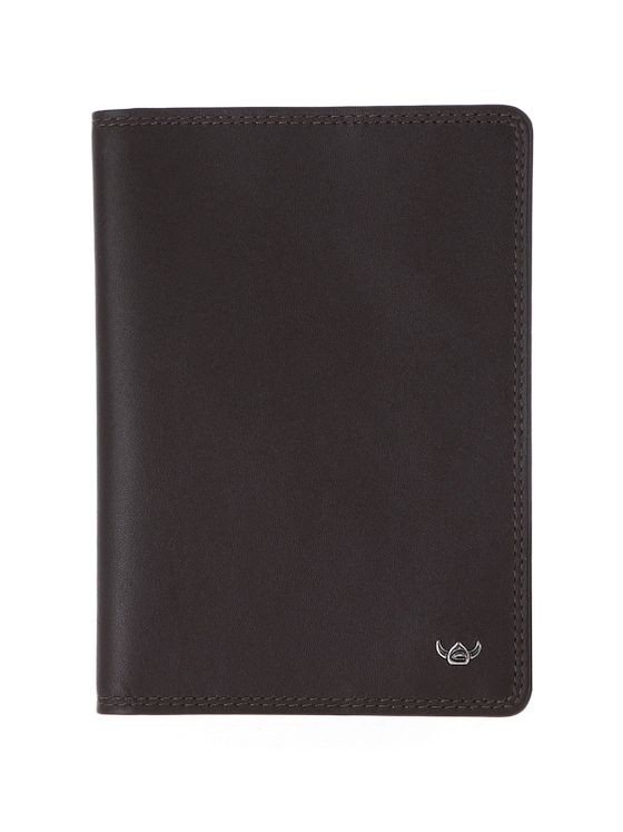 Golden Head Polo Geldbörse RFID Leder 10,5 cm Golden Head Polo Geldbörse RFID Leder 10,5 cm
