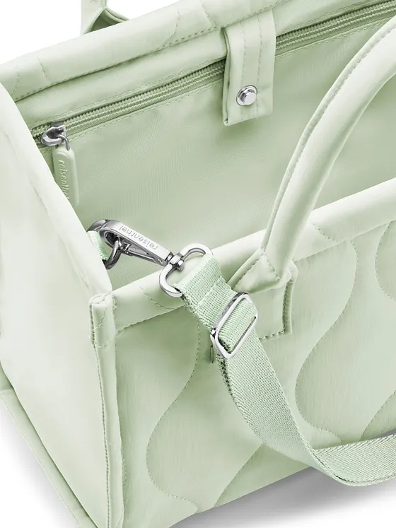 reisenthel Daily Shopper Tote taška 21 cm