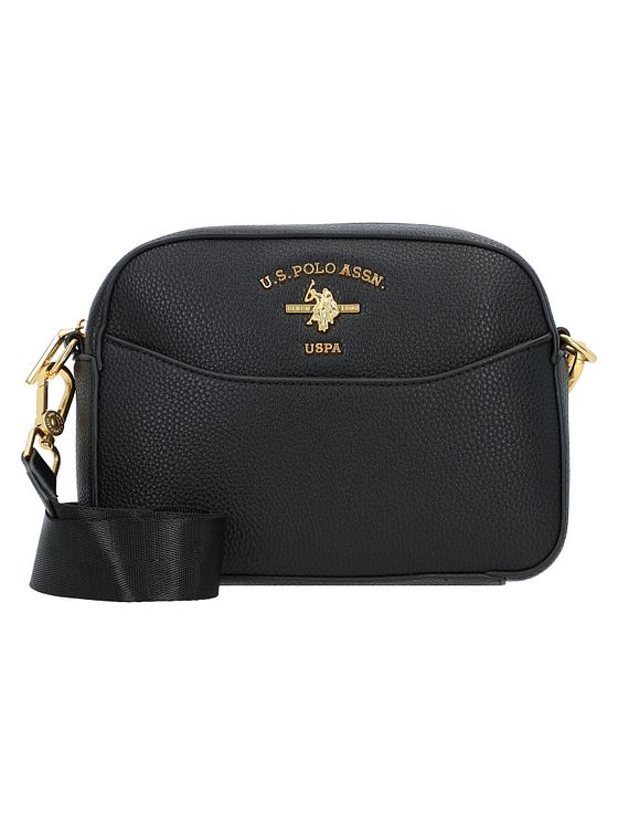 U.S. Polo Assn. Stanford Crossbody taška 25 cm U.S. Polo Assn. Stanford Crossbody taška 25 cm
