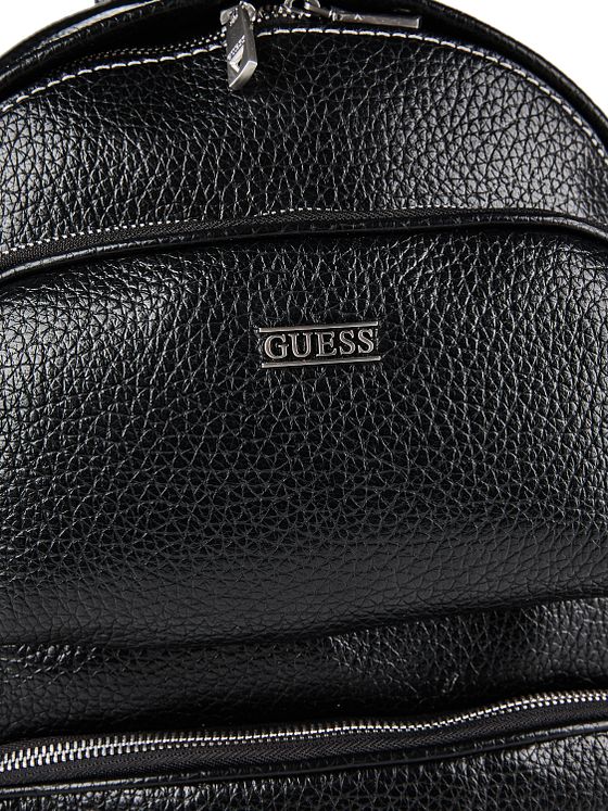 Guess Boston Denní batoh 42 cm Kapsa na notebook Guess Boston Denní batoh 42 cm Kapsa na notebook