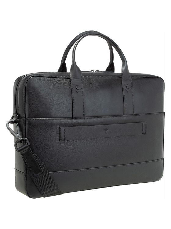 Joop! Manciano Dokumenttaske Læder 39 cm Laptoprum